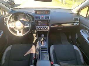 Subaru XV 2.0i Swiss Two
