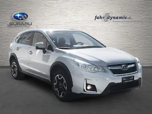 Subaru XV 2.0i Swiss Two