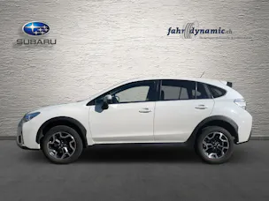 Subaru XV 2.0i Swiss Two