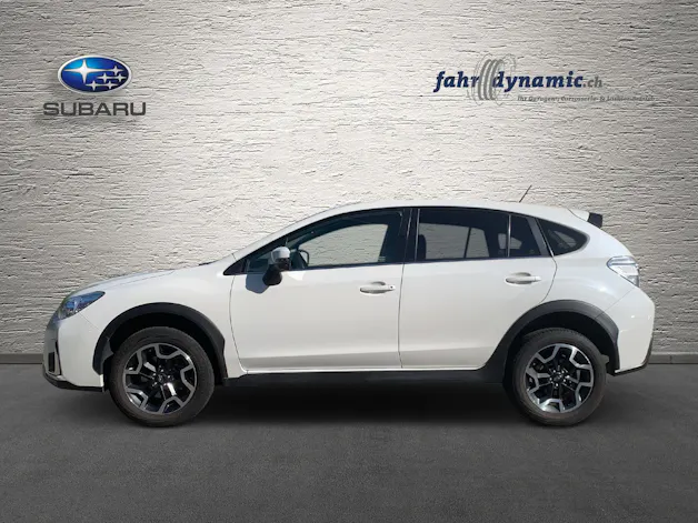 Subaru XV 2.0i Swiss Two
