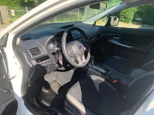Subaru XV 2.0i Swiss Two