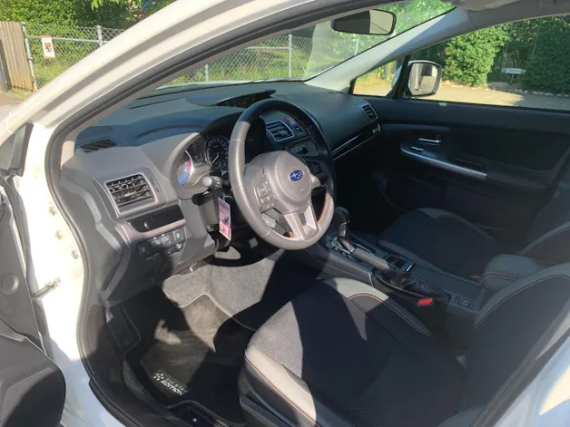 Subaru XV 2.0i Swiss Two