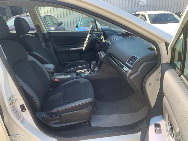 Subaru XV 2.0i Swiss Two