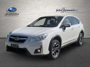 Subaru XV 2.0i Swiss Two
