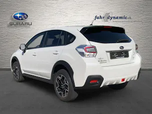 Subaru XV 2.0i Swiss Two