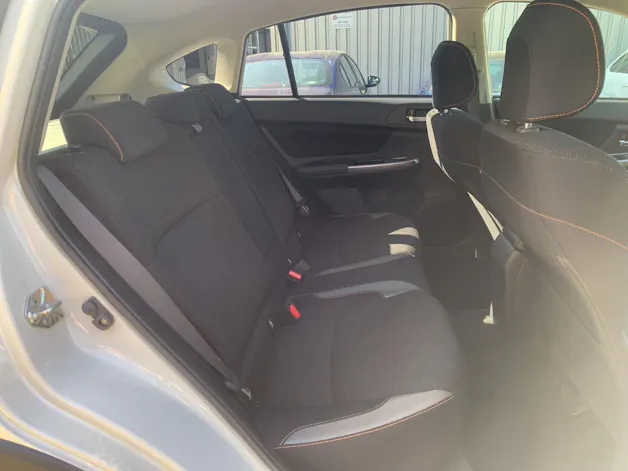 Subaru XV 2.0i Swiss Two