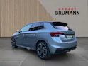 Škoda Fabia Monte Carlo 1.5 TSI