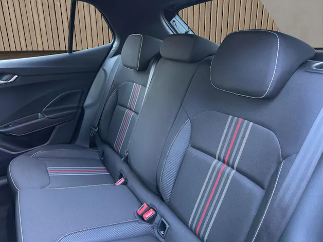 Škoda Fabia Monte Carlo 1.5 TSI