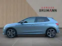 Škoda Fabia Monte Carlo 1.5 TSI