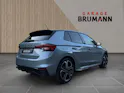 Škoda Fabia Monte Carlo 1.5 TSI