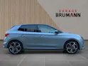 Škoda Fabia Monte Carlo 1.5 TSI