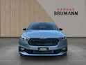 Škoda Fabia Monte Carlo 1.5 TSI