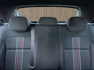 Škoda Fabia Monte Carlo 1.5 TSI
