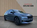 Škoda Fabia Monte Carlo 1.5 TSI