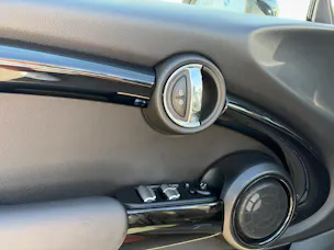 Mini Cabrio F57 2.0i 192 Cooper S SDKG John Cooper Works