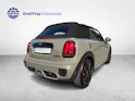 Mini Cabrio F57 2.0i 192 Cooper S SDKG John Cooper Works
