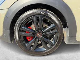 Mini Cabrio F57 2.0i 192 Cooper S SDKG John Cooper Works