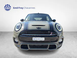 Mini Cabrio F57 2.0i 192 Cooper S SDKG John Cooper Works