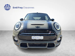 image du véhicule MINI Cabrio F57 2.0i 192 Cooper S SDKG John Cooper Works