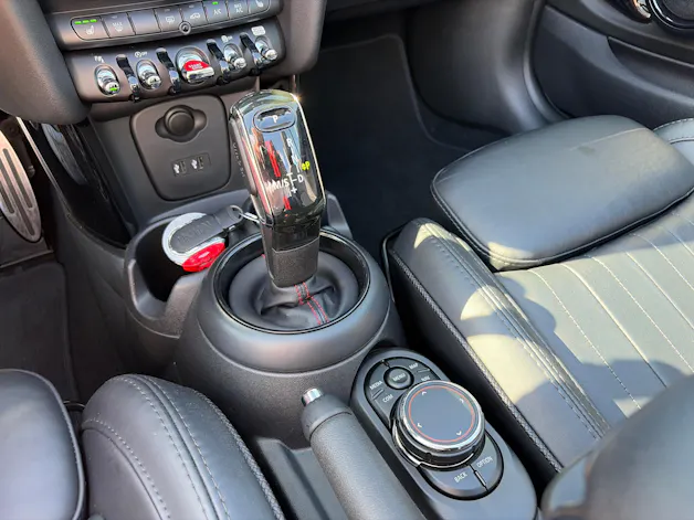 Mini Cabrio F57 2.0i 192 Cooper S SDKG John Cooper Works