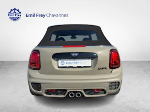 Mini Cabrio F57 2.0i 192 Cooper S SDKG John Cooper Works