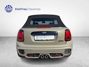 image du véhicule MINI Cabrio F57 2.0i 192 Cooper S SDKG John Cooper Works