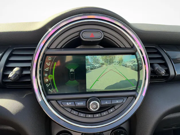 Mini Cabrio F57 2.0i 192 Cooper S SDKG John Cooper Works