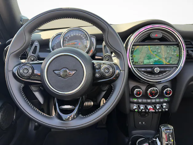 Mini Cabrio F57 2.0i 192 Cooper S SDKG John Cooper Works