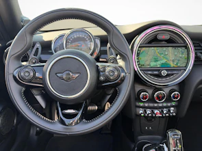 image du véhicule MINI Cabrio F57 2.0i 192 Cooper S SDKG John Cooper Works