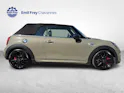 Mini Cabrio F57 2.0i 192 Cooper S SDKG John Cooper Works