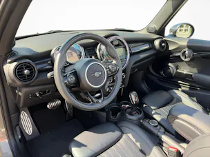 Mini Cabrio F57 2.0i 192 Cooper S SDKG John Cooper Works