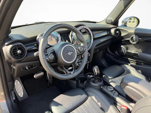 image du véhicule MINI Cabrio F57 2.0i 192 Cooper S SDKG John Cooper Works