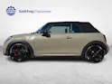 Mini Cabrio F57 2.0i 192 Cooper S SDKG John Cooper Works