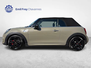 image du véhicule MINI Cabrio F57 2.0i 192 Cooper S SDKG John Cooper Works