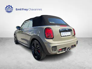 Mini Cabrio F57 2.0i 192 Cooper S SDKG John Cooper Works