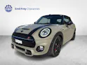 Mini Cabrio F57 2.0i 192 Cooper S SDKG John Cooper Works