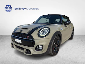 image du véhicule MINI Cabrio F57 2.0i 192 Cooper S SDKG John Cooper Works