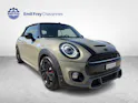 Mini Cabrio F57 2.0i 192 Cooper S SDKG John Cooper Works