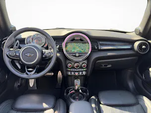 Mini Cabrio F57 2.0i 192 Cooper S SDKG John Cooper Works