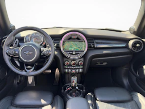image du véhicule MINI Cabrio F57 2.0i 192 Cooper S SDKG John Cooper Works