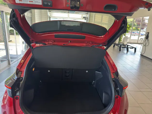 Toyota Yaris Cross 1.5 VVT-iE Trend