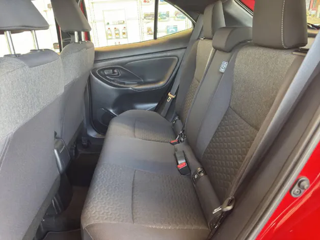 Toyota Yaris Cross 1.5 VVT-iE Trend