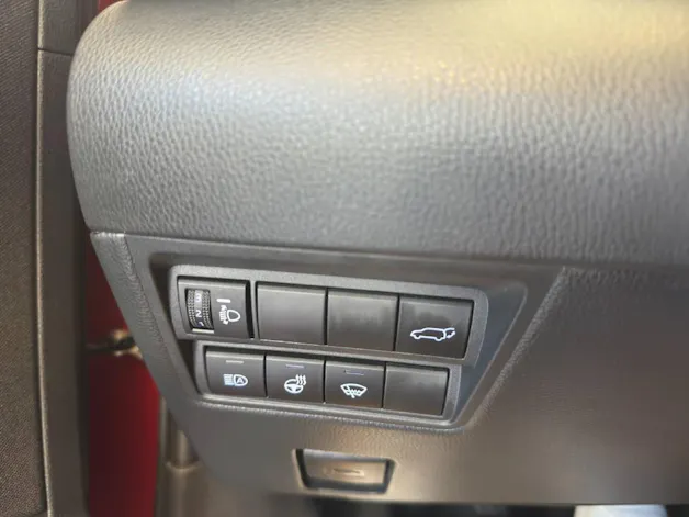 Toyota Yaris Cross 1.5 VVT-iE Trend