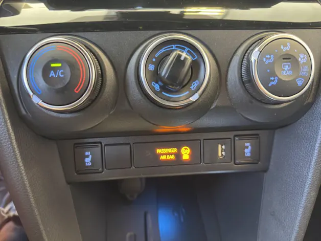 Toyota Yaris Cross 1.5 VVT-iE Trend