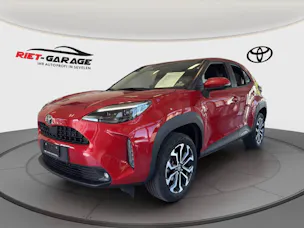 Toyota Yaris Cross 1.5 VVT-iE Trend
