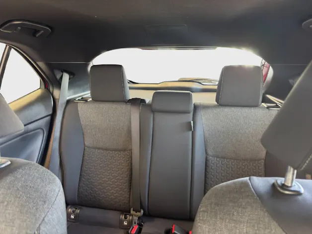 Toyota Yaris Cross 1.5 VVT-iE Trend