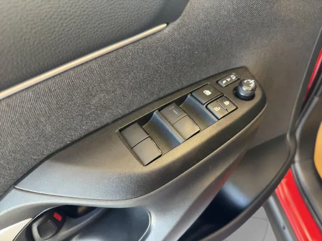 Toyota Yaris Cross 1.5 VVT-iE Trend