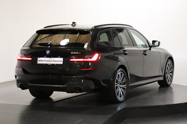 BMW 330e xDrive