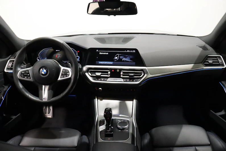 image du véhicule BMW 3 SERIES