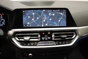 BMW 330e xDrive
